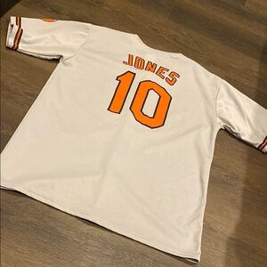 ‼️ADAM JONES‼️